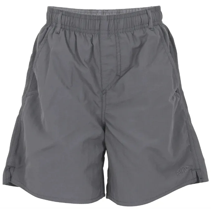 Aftco Youth Boyfish Swim Trunks