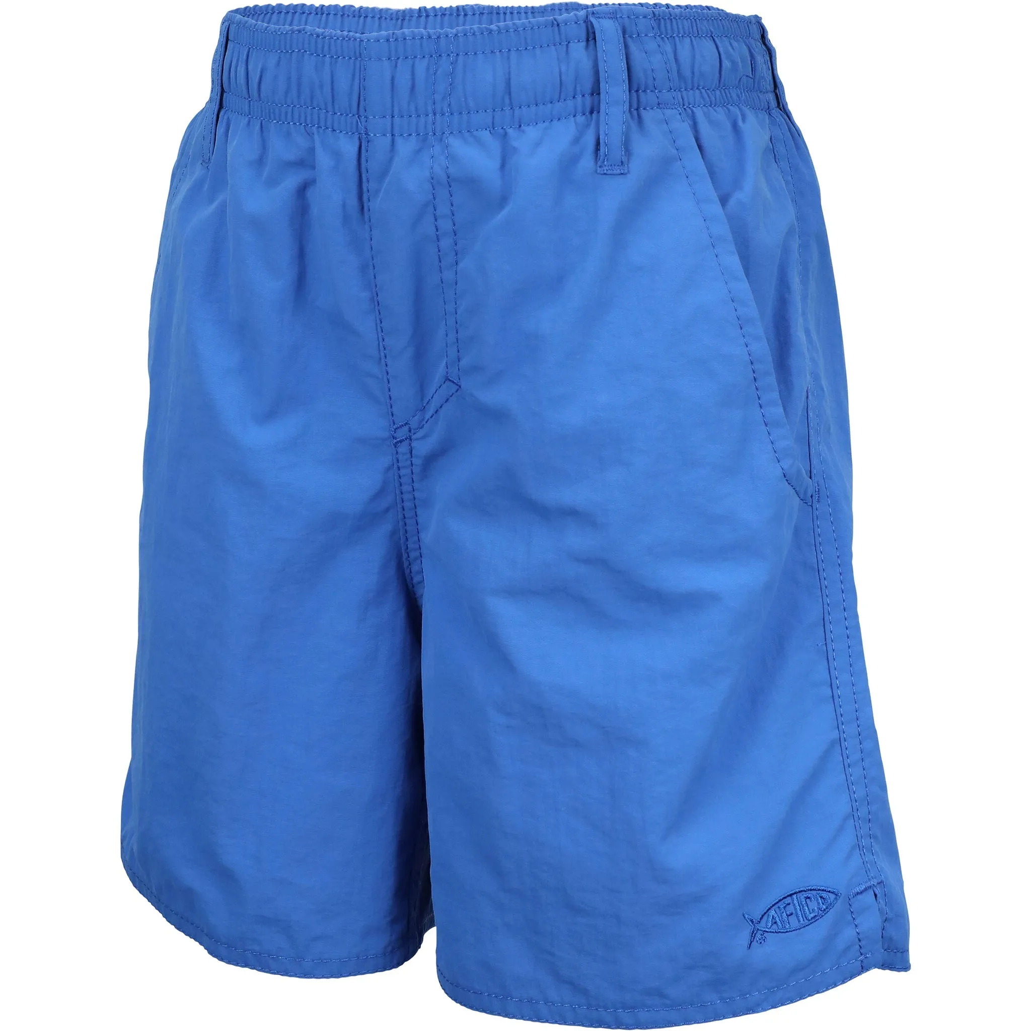 Aftco Youth Boyfish Swim Trunks