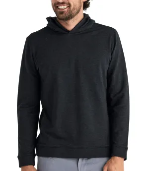 Bamboo Heritage Fleece Hoody