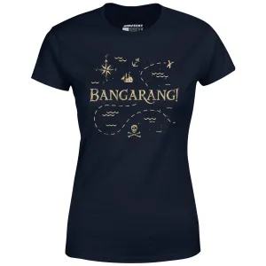 Bangarang - Hook - Women's T-Shirt