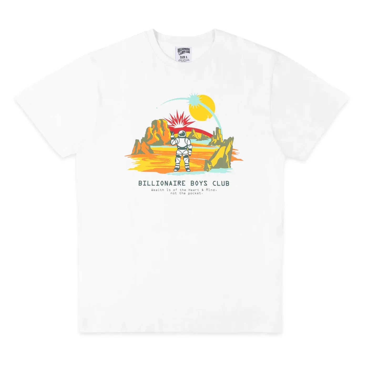 BBC "SOLAR" TEE