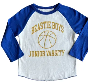 Beastie Boys JV Tee