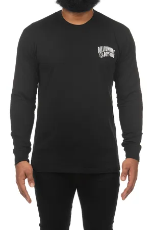 Billionaire Boys Club BB Arch Long Sleeve Tee