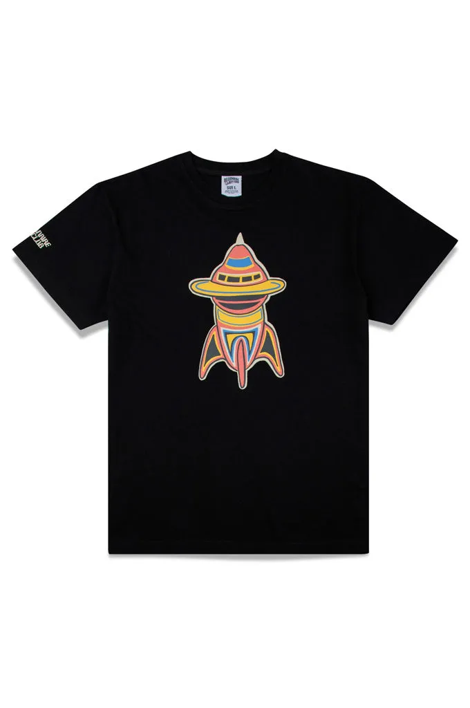 Billionaire Boys Club BB Flying SS Tee