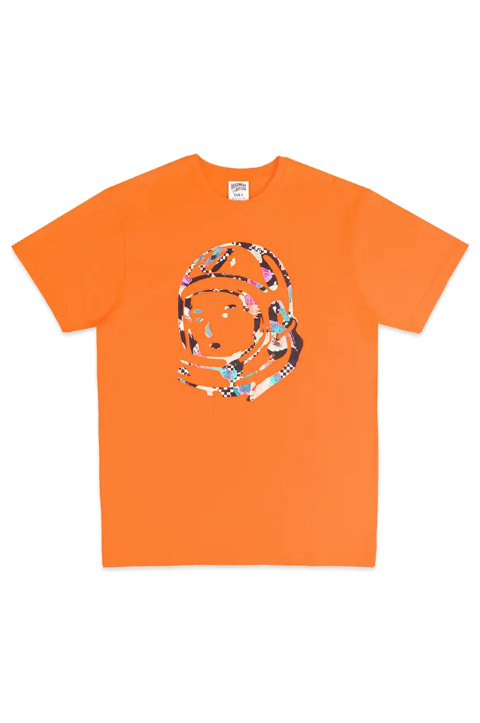 Billionaire Boys Club BB Helmet SS Tee