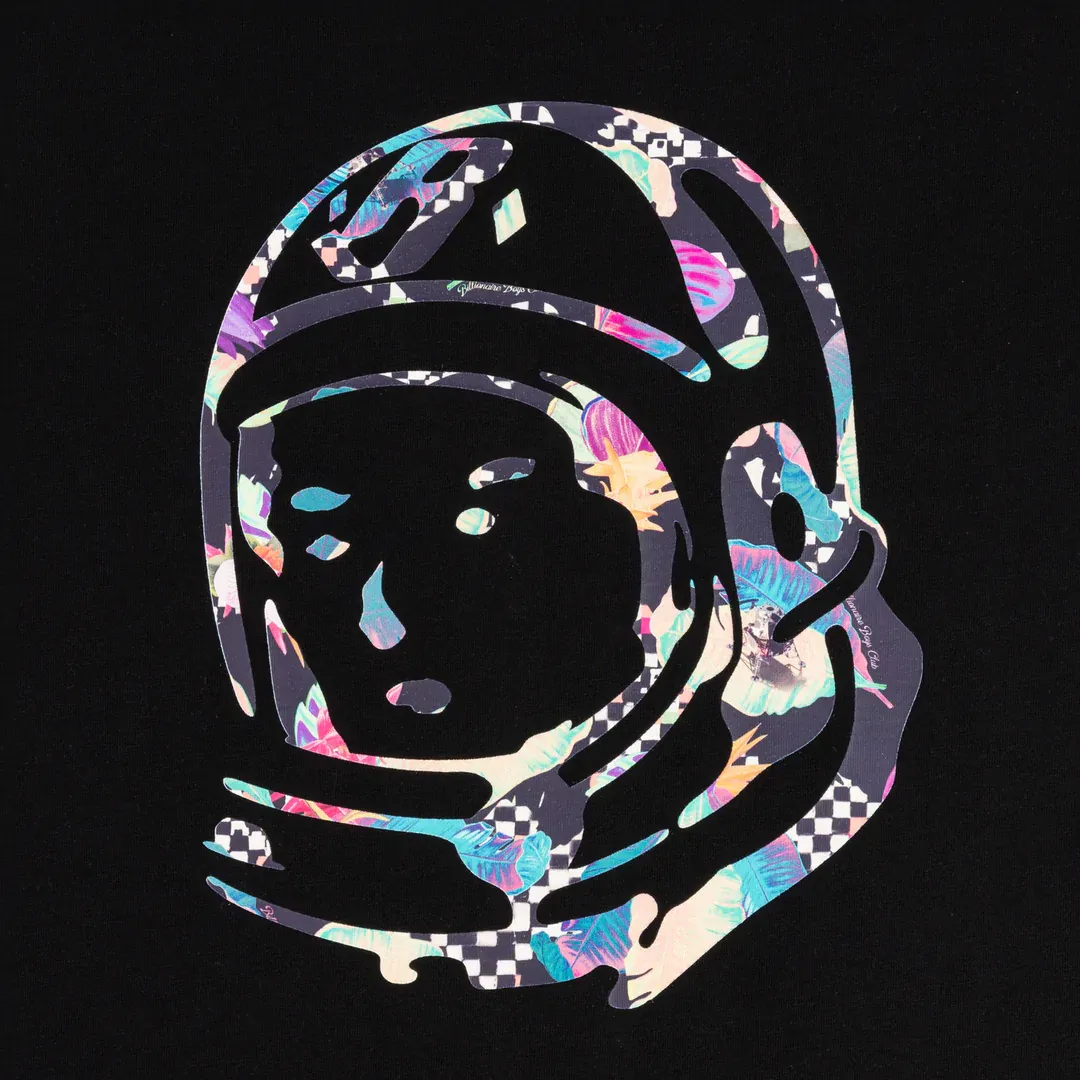 Billionaire Boys Club BB Helmet SS Tee