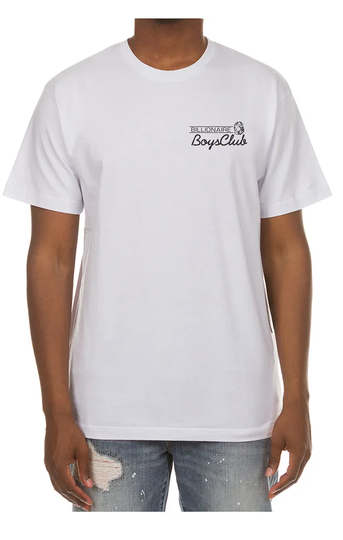 Billionaire Boys Club BB Mirage SS Tee