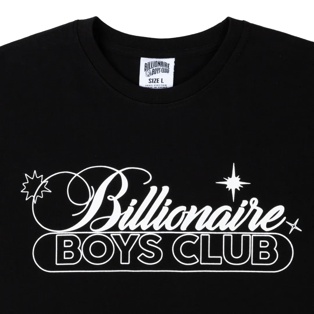 Billionaire Boys Club BB Spectral SS Tee