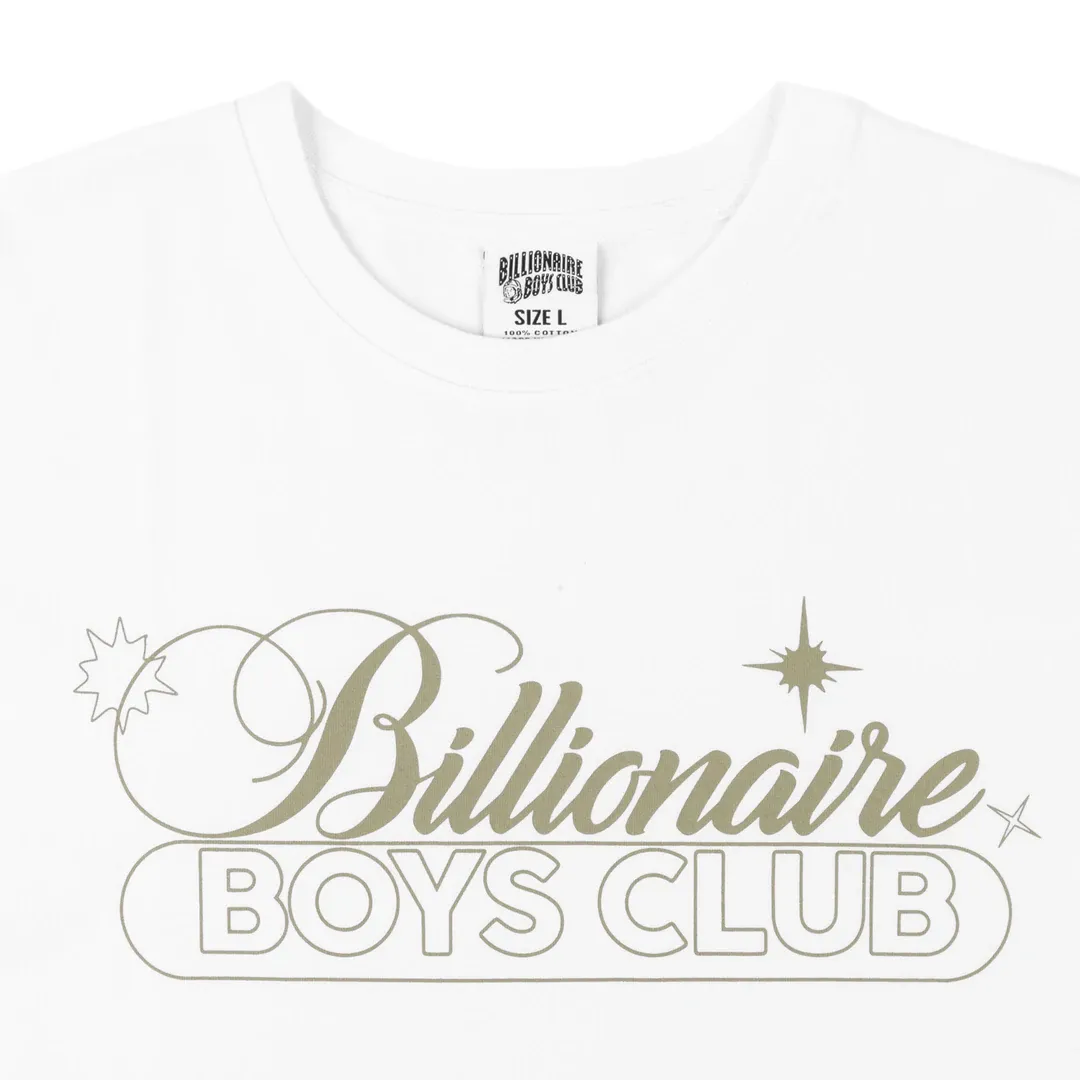 Billionaire Boys Club BB Spectral SS Tee