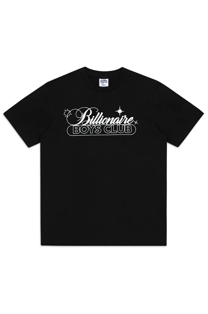 Billionaire Boys Club BB Spectral SS Tee