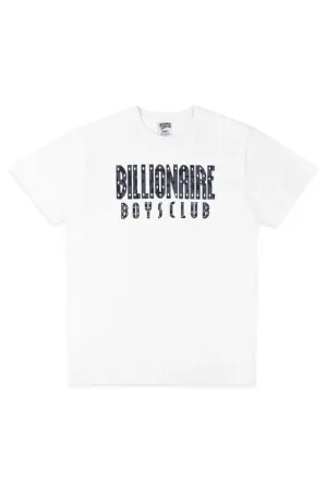 Billionaire Boys Club BB Straight QR SS Tee