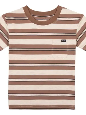 binkybro bacon stripes tshirt