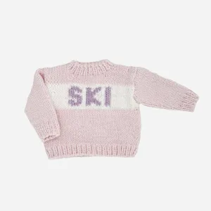 Blueberry Hill Ski Sweater