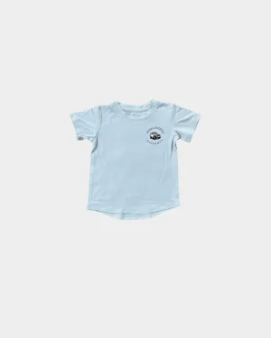 Boy's Short Sleeve Tee