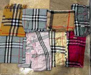 Burberry Jackets