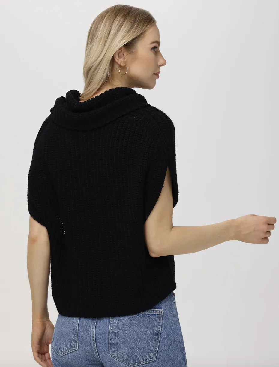 CATE Sweater Black