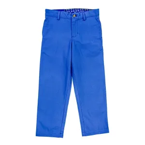 Champ Pant - Cadet Blue Twill