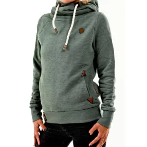 Cotton Long Sleeve with Designer Hoodies