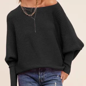 Cozy Chic Sweater