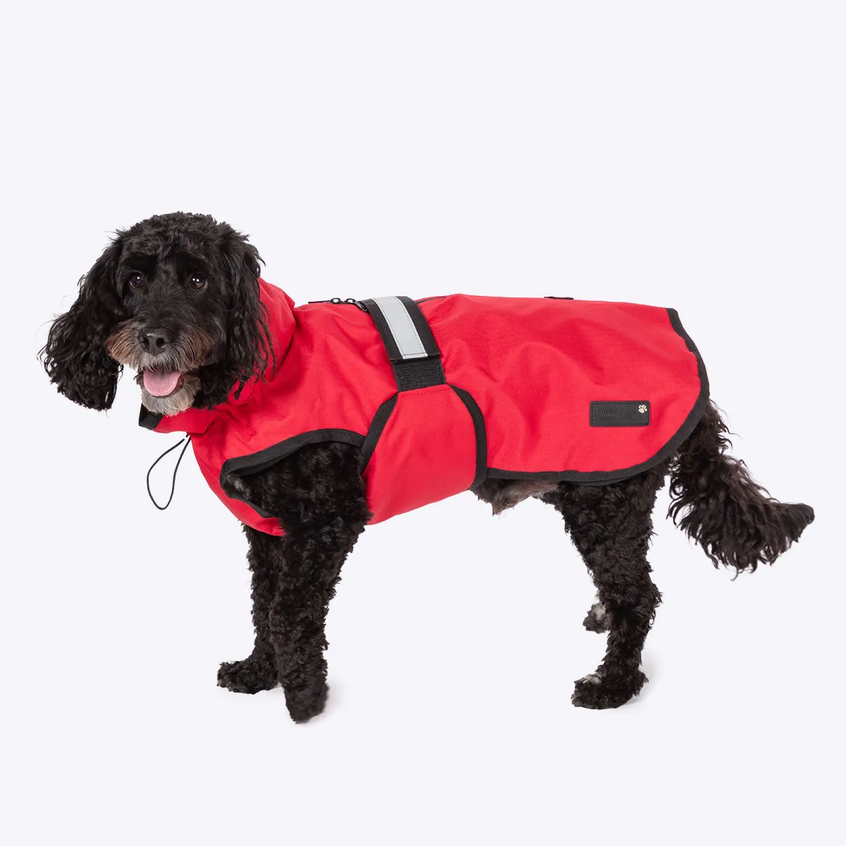 Danish Design 3-in-1 Dog Coat