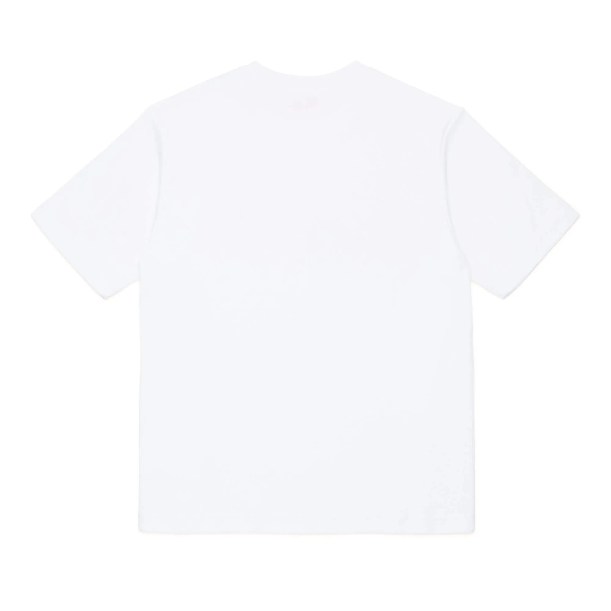 Diesel White T-Shirt