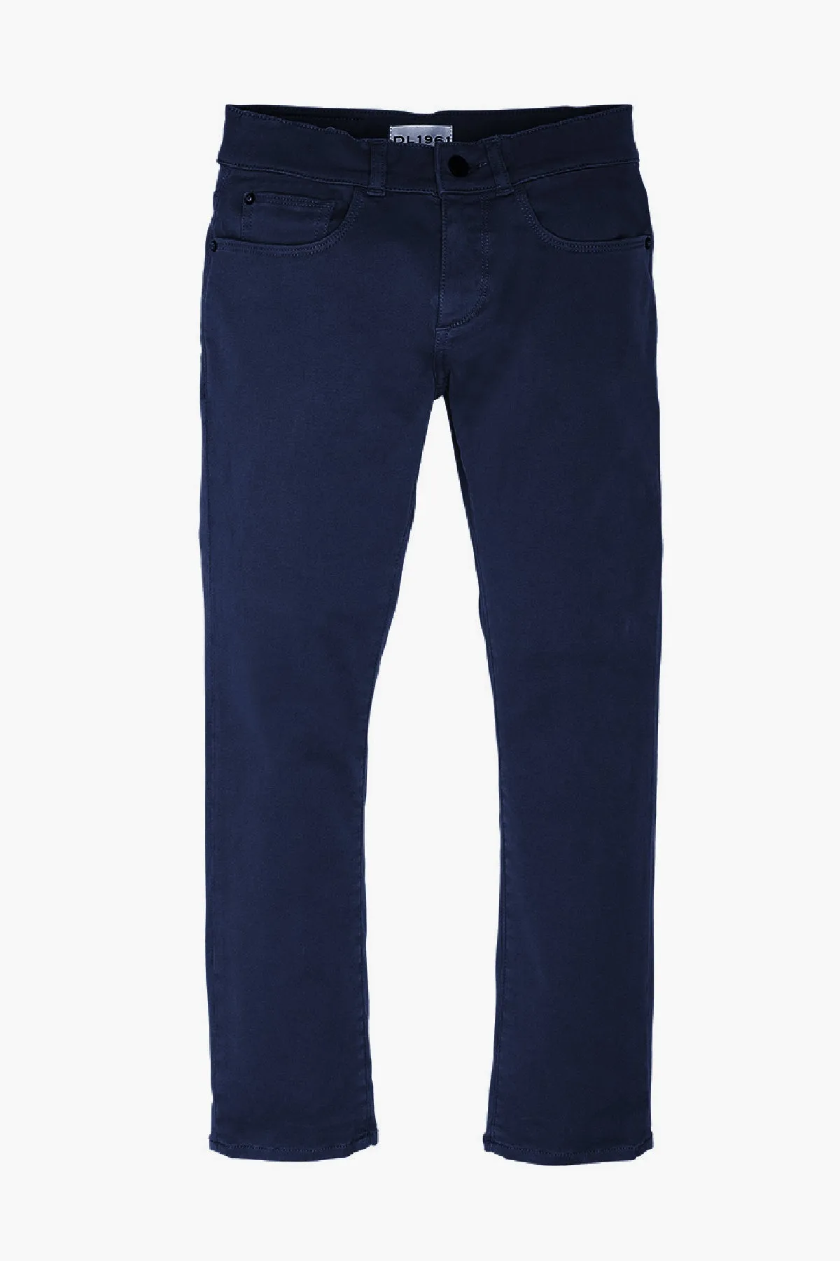 DL1961 Brady Boys Pants - Dark Sapphire