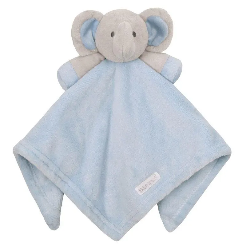 Elephant Cuddly Comforter