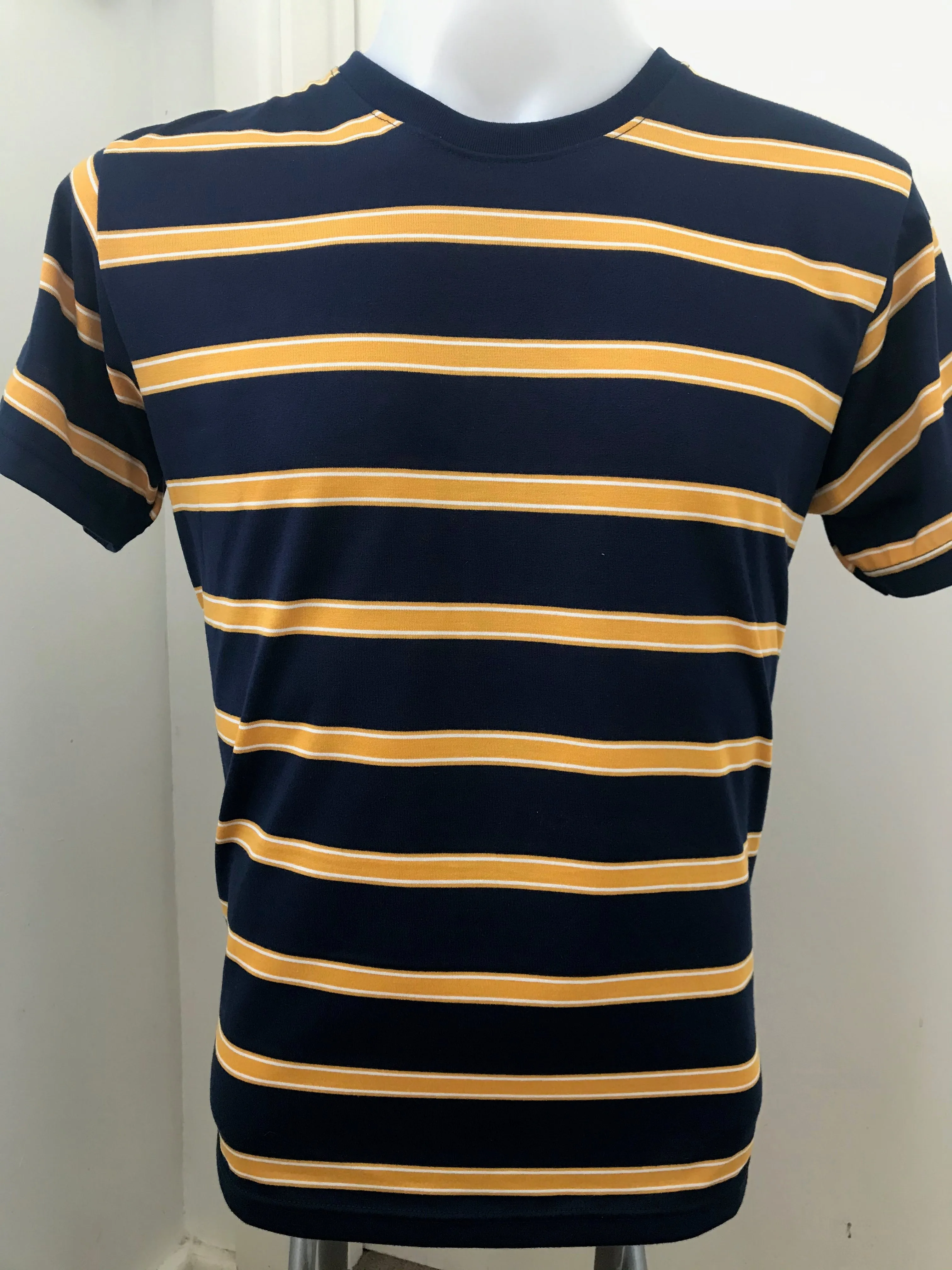 Elroy Striped T-Shirts