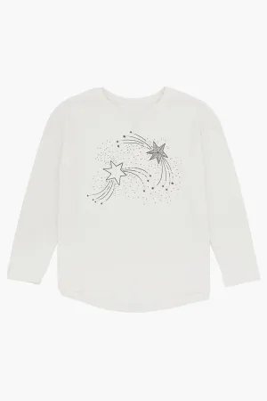 Feather 4 Arrow Estrella Kora Girls Shirt