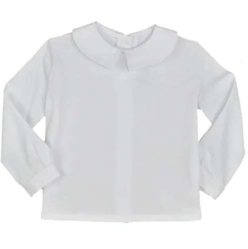 Funtasia Too! Long Sleeve Knit Shirt