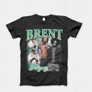 Kids Brent Faiyaz Tee Shirt