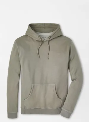 Lava Wash Hoodie