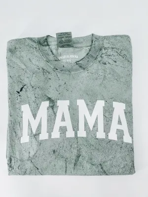 MAMA Colorblast Tee