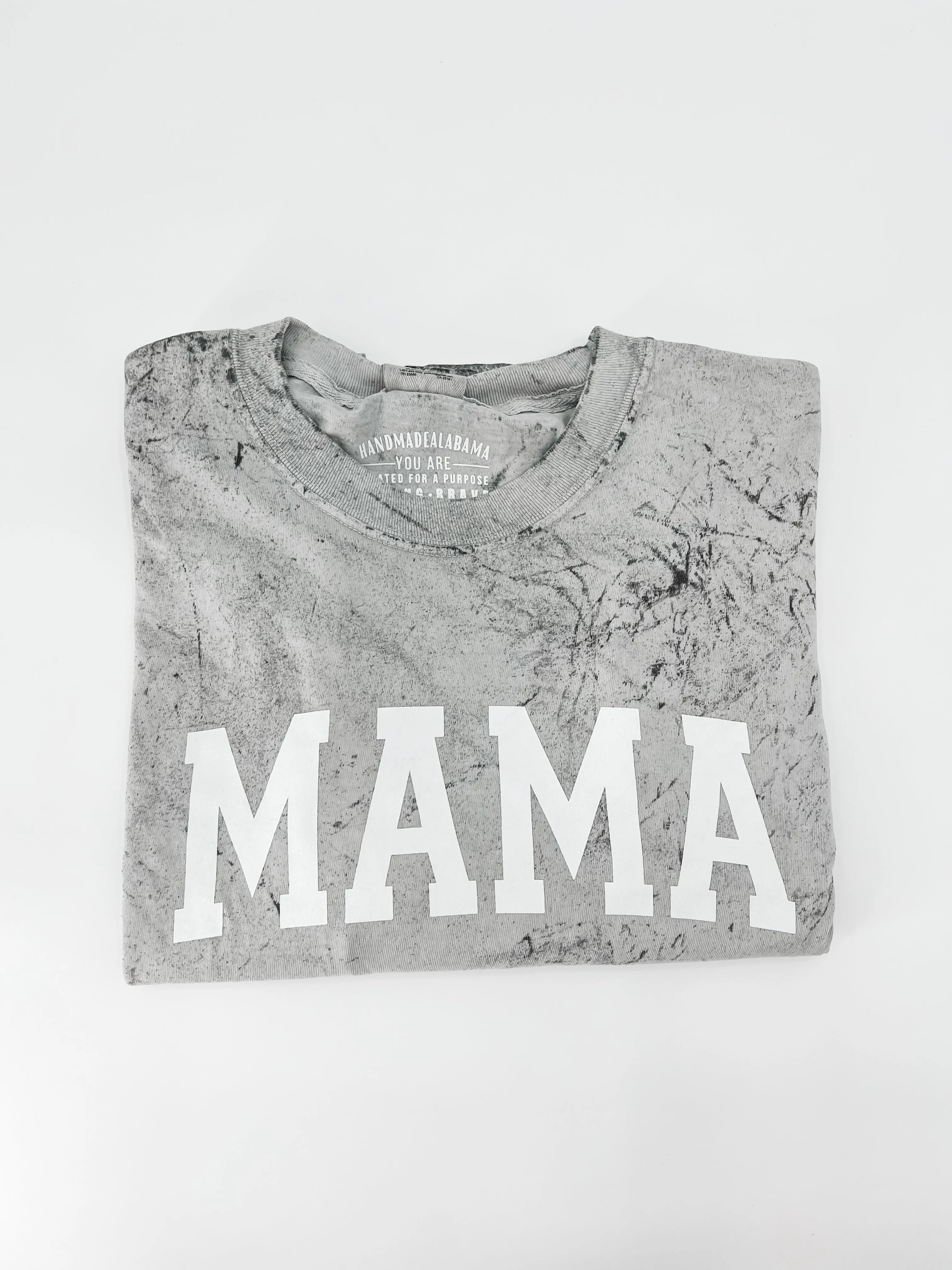 MAMA Colorblast Tee