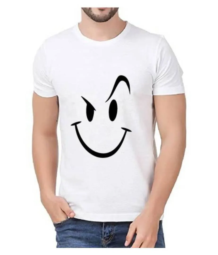 Printed Tshirt For Men