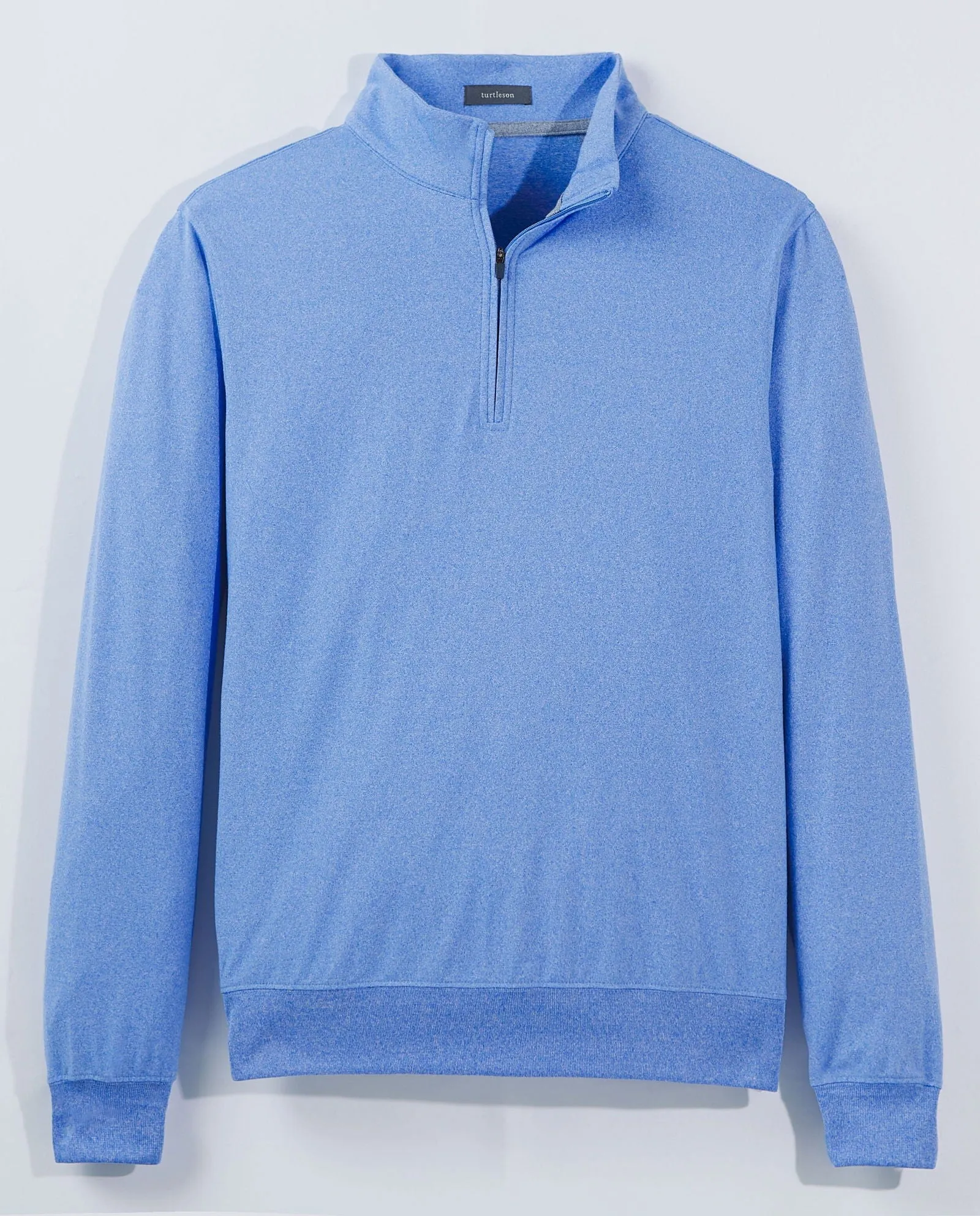 Siro Quarter-Zip Pullover