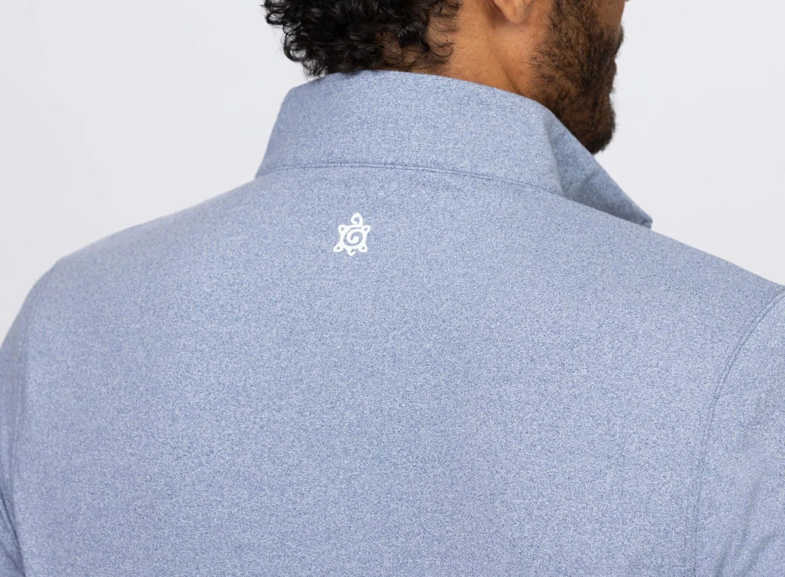 Siro Quarter-Zip Pullover