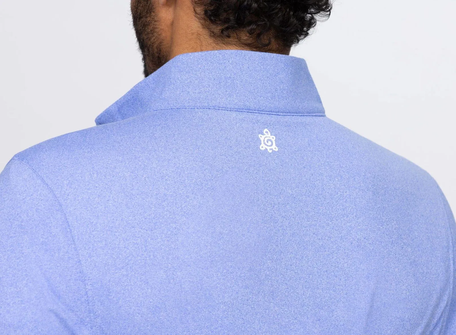 Siro Quarter-Zip Pullover