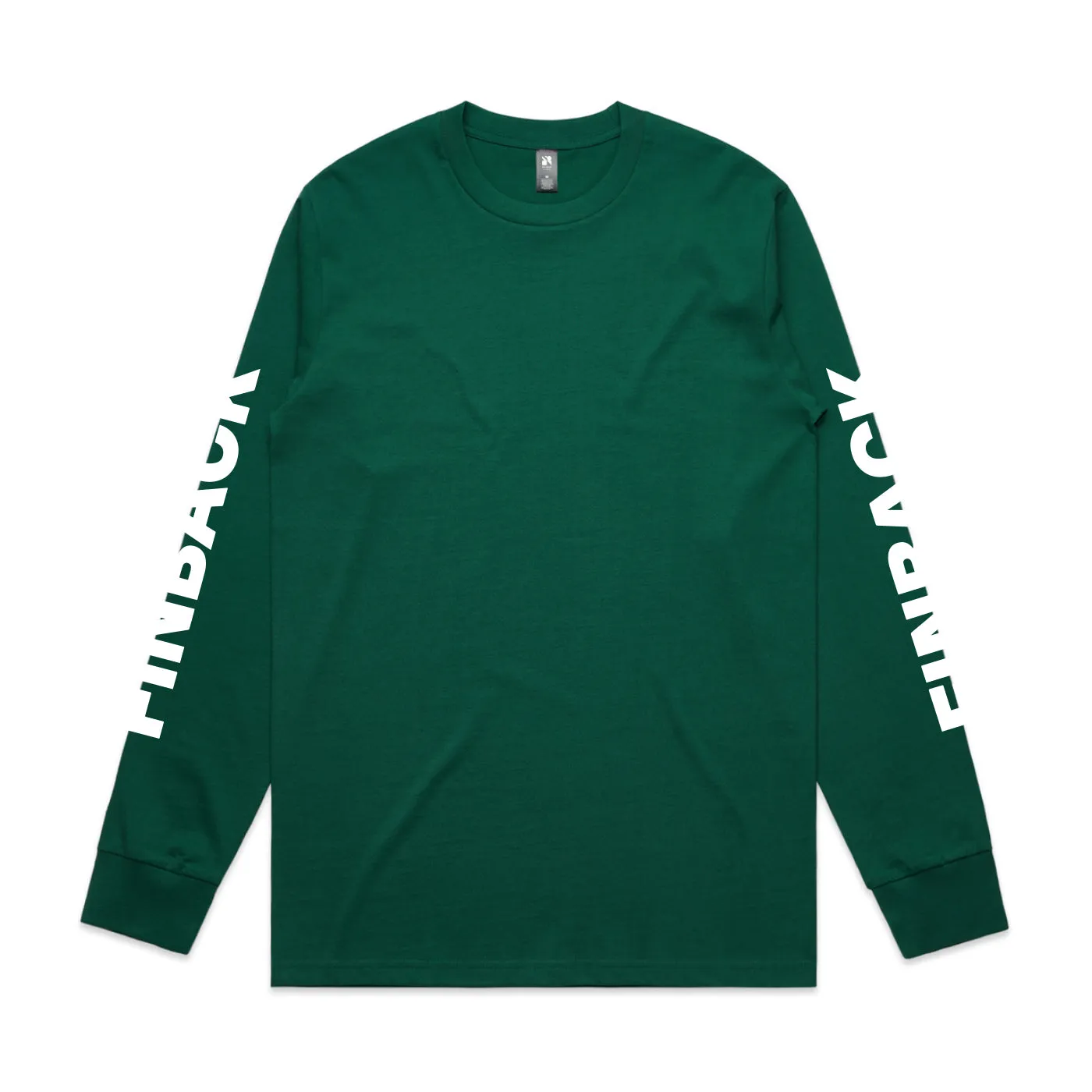 SPHINX LONG SLEEVE SHIRT