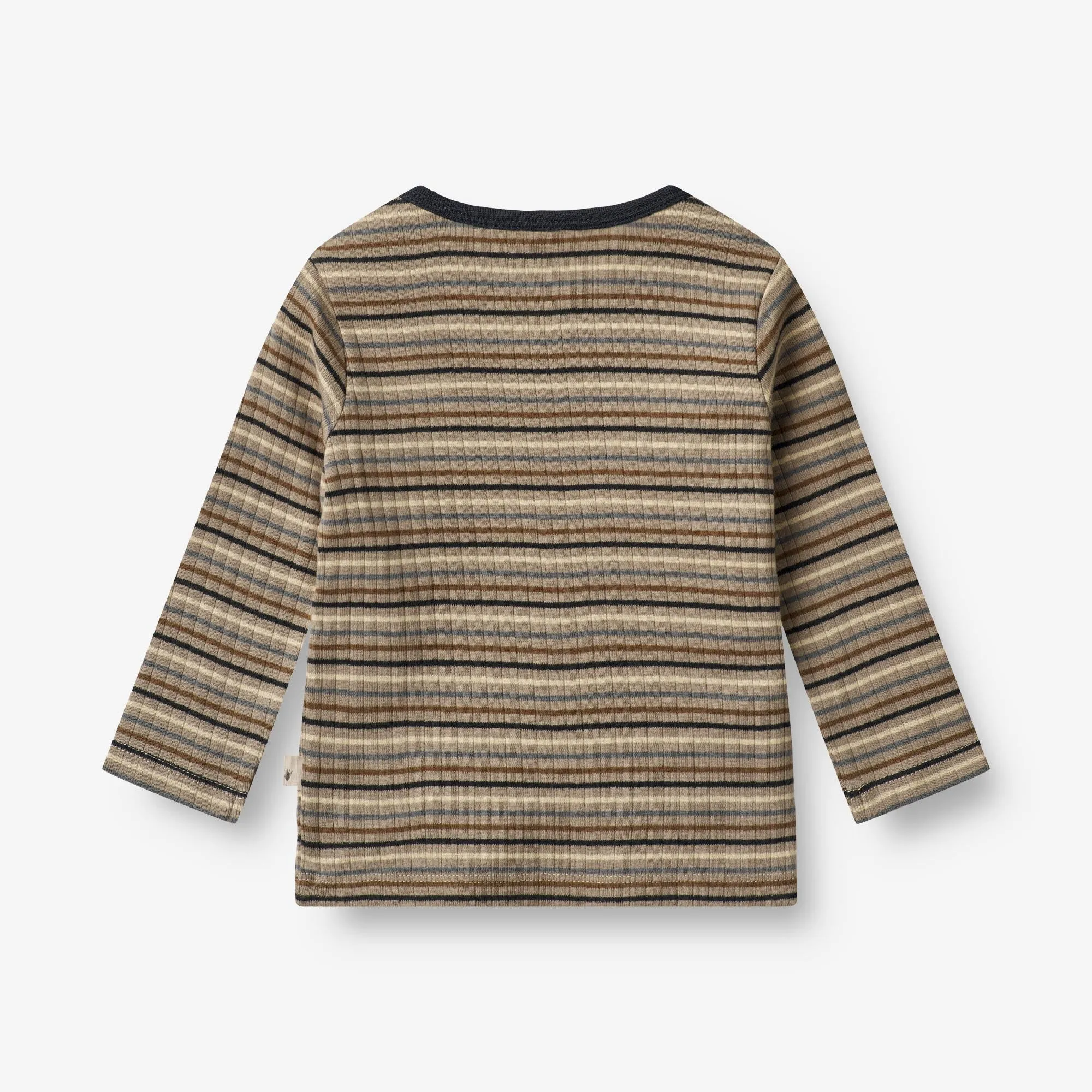 T-Shirt Stig | Baby - multi stripe